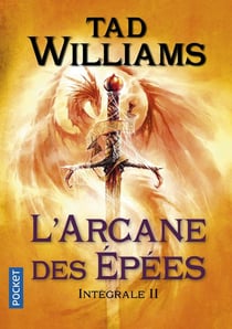 L'arcane des épées : Intégrale vol.2