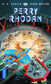 Perry Rhodan N350 Le Cercle De Kardec