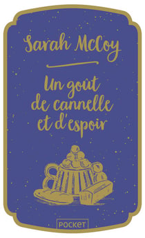 Un goût de cannelle et d'espoir - édition collector