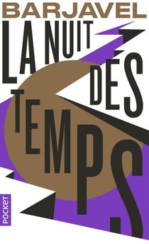 La nuit des temps