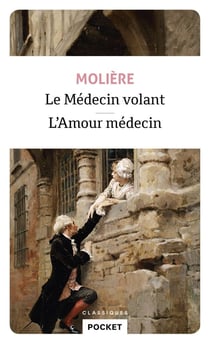 Le médecin volant - l'amour médecin