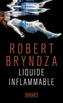 Liquide inflammable