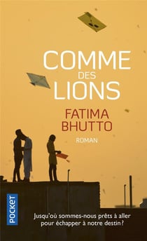 Comme des lions