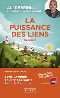 La puissance des liens : numéro 2