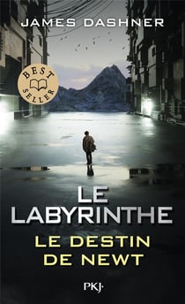 Le labyrinthe : Le destin de Newt