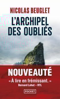 L'archipel des oubliés