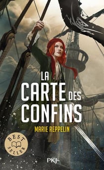 La carte des confins Tome 1