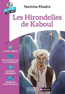 Les Hirondelles de Kaboul