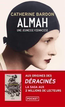 Almah : Une jeunesse viennoise