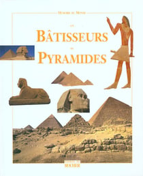 L'art egyptien au temps des pyramides