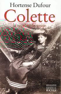 Colette - la vagabonde assise