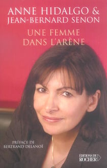 Une femme dans l'arene