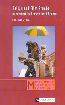 Bollywood film studio ou omment les films se font