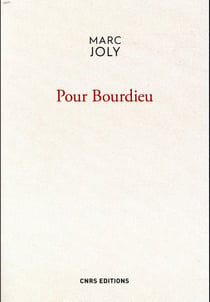 Pour bourdieu