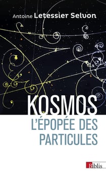 Kosmos - l'épopée des particules
