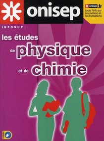Les études de physique et de chimie