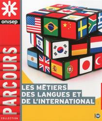 Les métiers des langues et de l'international