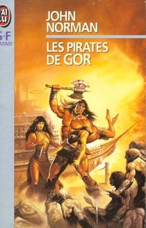 Pirates de gor (les)