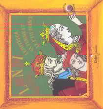 Lundi matin, l'empereur, sa femme et le petit prince