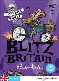 Blitz britain