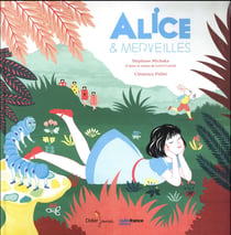 Alice & merveilles