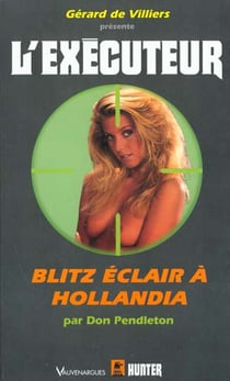 L'executeur t.180 - blitz éclair à Hollandia