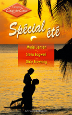 Special ete - de si belles retrouvailles - un fiance a conquerir - un serment d'amour