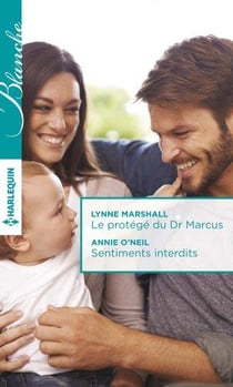 Le protégé du Dr Marcus - sentiments interdits