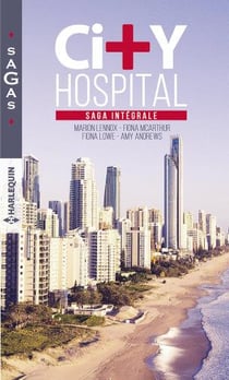 City hospital - saga intégrale