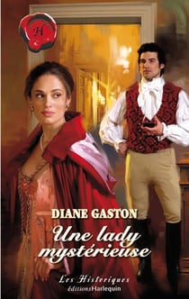Une lady mystèrieuse