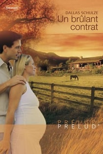 Un brûlant contrat