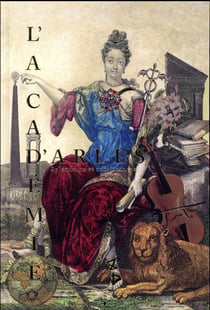 L'académie d'arles
