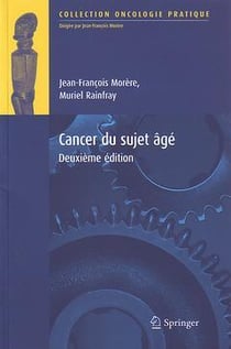 Cancer du sujet âgé (2e édition)