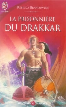 La prisonnière du drakkar