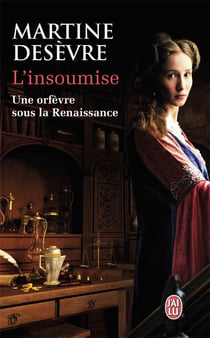 L'insoumise