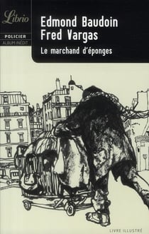 Le marchand d'eponges