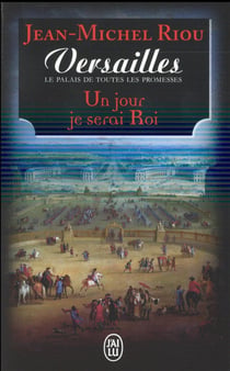 Un jour je serai roi - le palais de toutes les promesses
