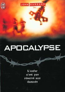 Apocalypse  t1