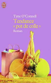 Tendance "pot de colle"