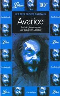 Avarice
