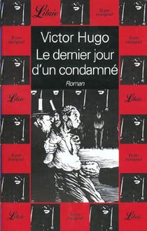 Le dernier jour d'un condamne