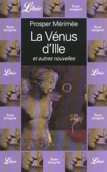 La venus d'ille