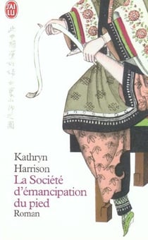 Societe d'emancipation du pied (la)