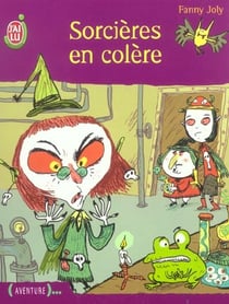 Sorcières en colère