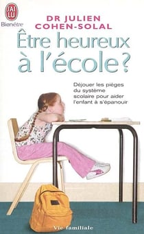 Être heureux à l'école