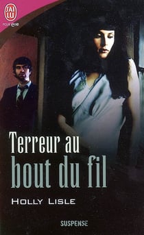 Terreur au bout du fil