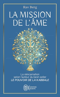 La mission de l'âme : Ce que la Kabbale nous dit de la réincarnation