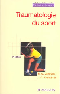 Traumatologie du sport