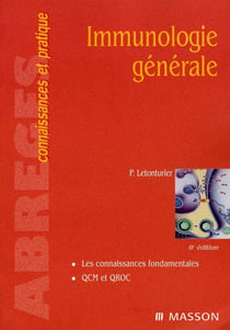 Immunologie générale (8e édition)