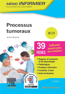 Processus tumoraux : Unité d'enseignement 2.9